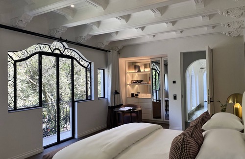 Polanco Hotel | Casa Polanco Hotel Boutique