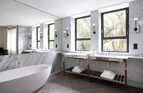 Polanco Hotel | Casa Polanco Hotel Boutique