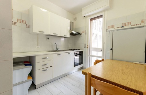Principina a Mare House | Casa Polipo by Interhome