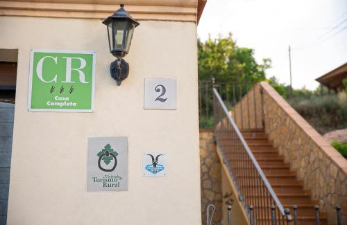 Olba House | Casa Polito
