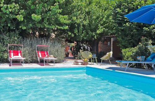 Pollenza House | Casa Polly