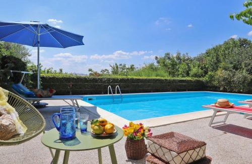 Pollenza House | Casa Polly