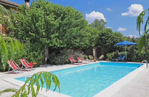 Pollenza House | Casa Polly