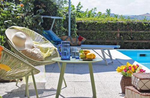 Pollenza House | Casa Polly
