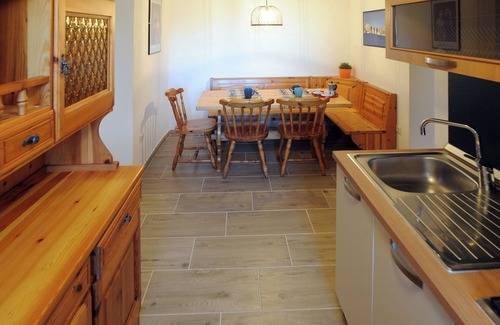 Polsa Apartment | Casa Polsa "1964" - #02nHoliday Home in the mountains