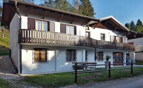 Polsa House | Casa Polsa 1964