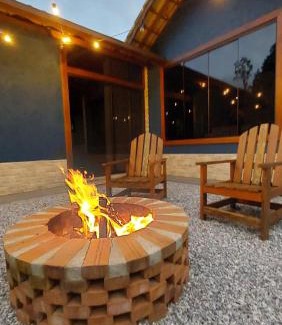 Lumiar House | Casa Pomar - Lumiar