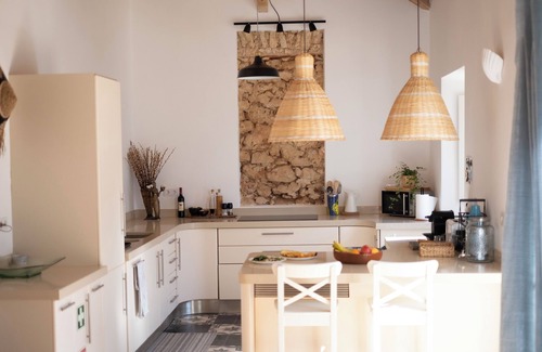 Sagres Villa | Casa Pompilio Sagres Heaven at Worlds End Beach shops restaurants on ur doorstep