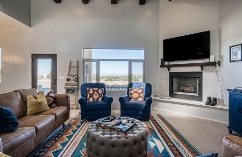 Eldorado at Santa Fe House | Casa Ponderosa