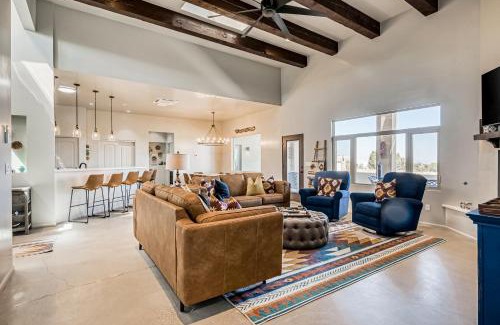Eldorado at Santa Fe House | Casa Ponderosa