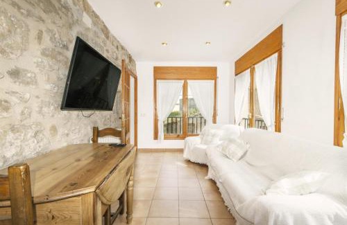 Solsona House | Casa ponet