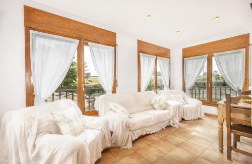 Solsona House | Casa ponet