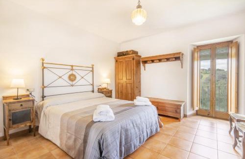 Solsona House | Casa ponet