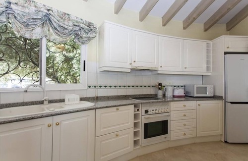 Polop Villa | Casa Ponoig, Polop, Polop