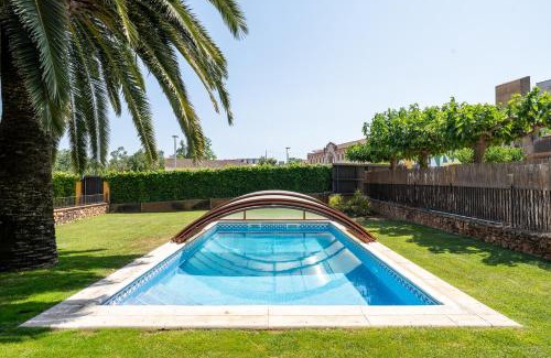Vila-Rodona House | Casa Pont