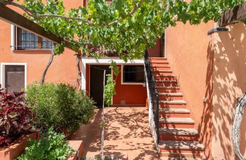 Vila-Rodona House | Casa Pont