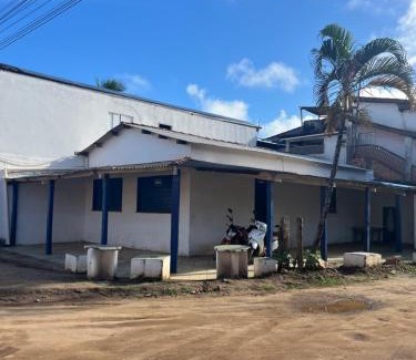 Ponta da Tulha House | Casa ponta da tulha