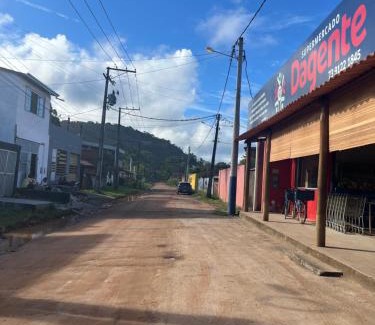 Ponta da Tulha House | Casa ponta da tulha