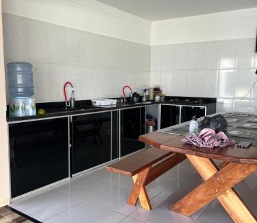 Ponta da Tulha House | Casa ponta da tulha