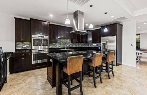 Jaco Villa | Casa Ponte II Luxury Mega Estate