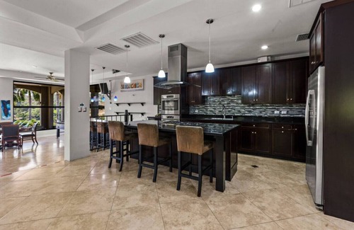 Jaco Villa | Casa Ponte II Luxury Mega Estate