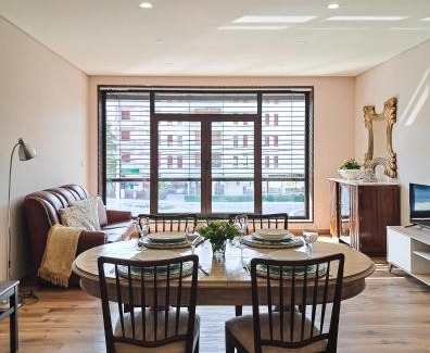 Tarouca Apartment | Casa Ponte Pedrinha