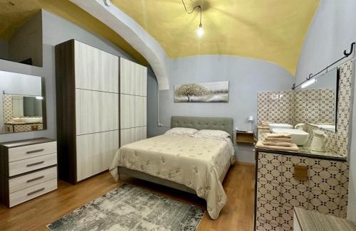 Colli al Volturno House | Casa Ponte Raddi