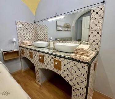 Colli al Volturno House | Casa Ponte Raddi