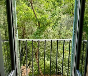 Colli al Volturno House | Casa Ponte Raddi