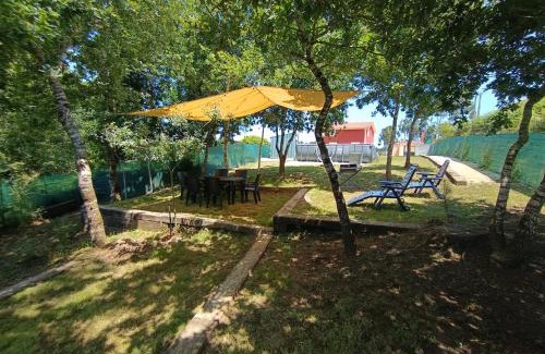 Coristanco House | Casa Ponteverde