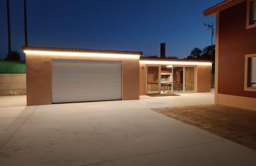 Coristanco House | Casa Ponteverde