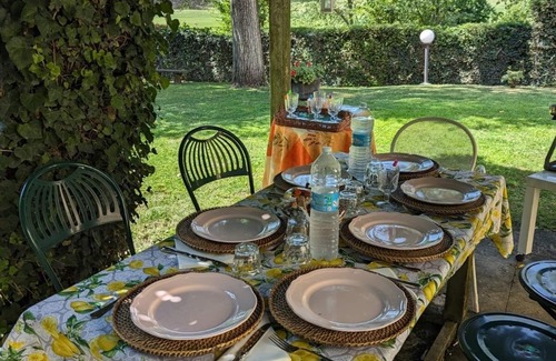 Sala Baganza Villa | Casa Ponzi: large charming villa with swimming pool on the Parma hills