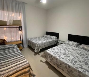 Caparao National Park House | Casa por do Sol