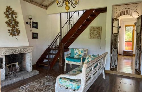 Tiradentes House | CASA POR do SOL