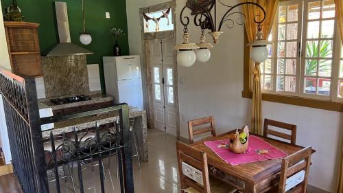 Tiradentes House | CASA POR do SOL