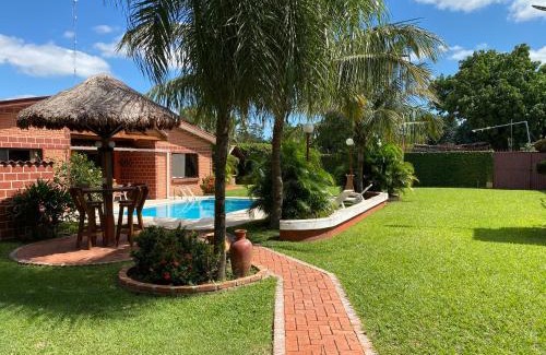 Santa Cruz House | Casa por Temporadas