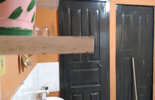 Sacramenta House | Casa por Temporada Belém do Pará