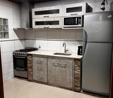 Necochea House | Casa por temporada