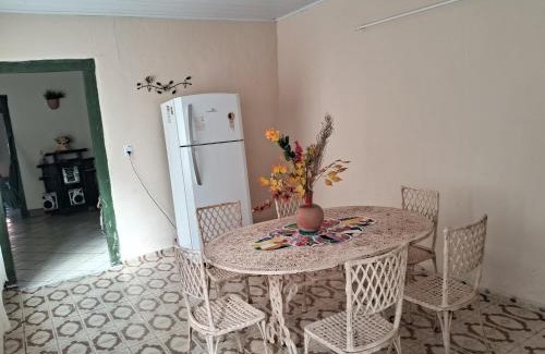 Davidopolis House | Casa por temporada