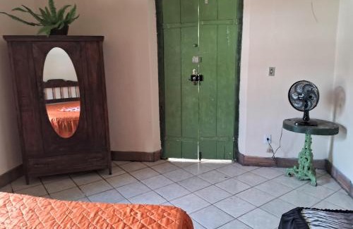 Davidopolis House | Casa por temporada