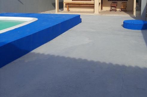 Macapa House | Casa por temporada - L&C