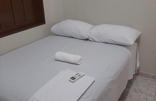 Macapa House | Casa por temporada - L&C