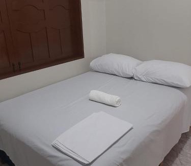 Macapa House | Casa por temporada - L&C