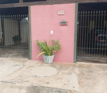 Aguas de Sao Pedro House | Casa Porangaba
