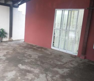 Aguas de Sao Pedro House | Casa Porangaba