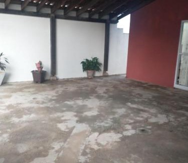 Aguas de Sao Pedro House | Casa Porangaba