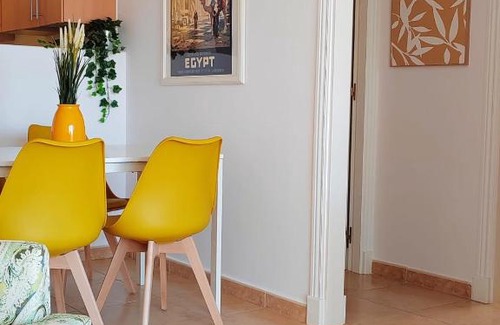 Poris de Abona Apartment | Casa Poris