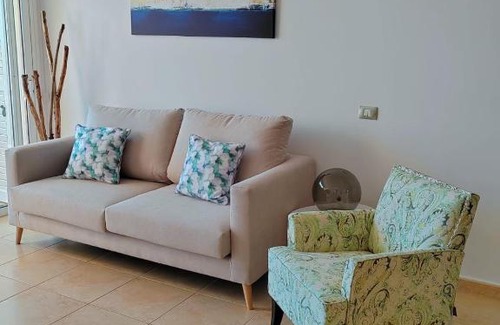 Poris de Abona Apartment | Casa Poris