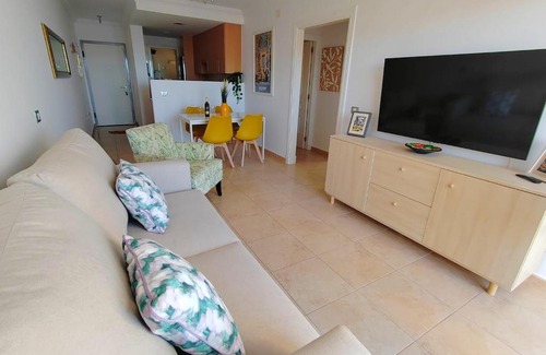 Poris de Abona Apartment | Casa Poris