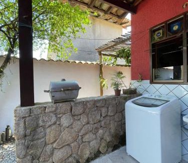 Portal das Artes House | Casa Portal